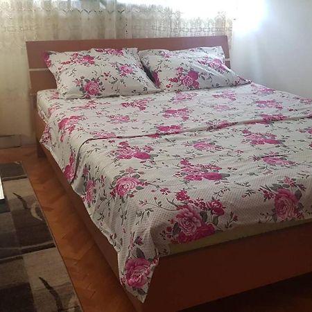 Baston Rent Διαμέρισμα Ποντγορίτσα Εξωτερικό φωτογραφία