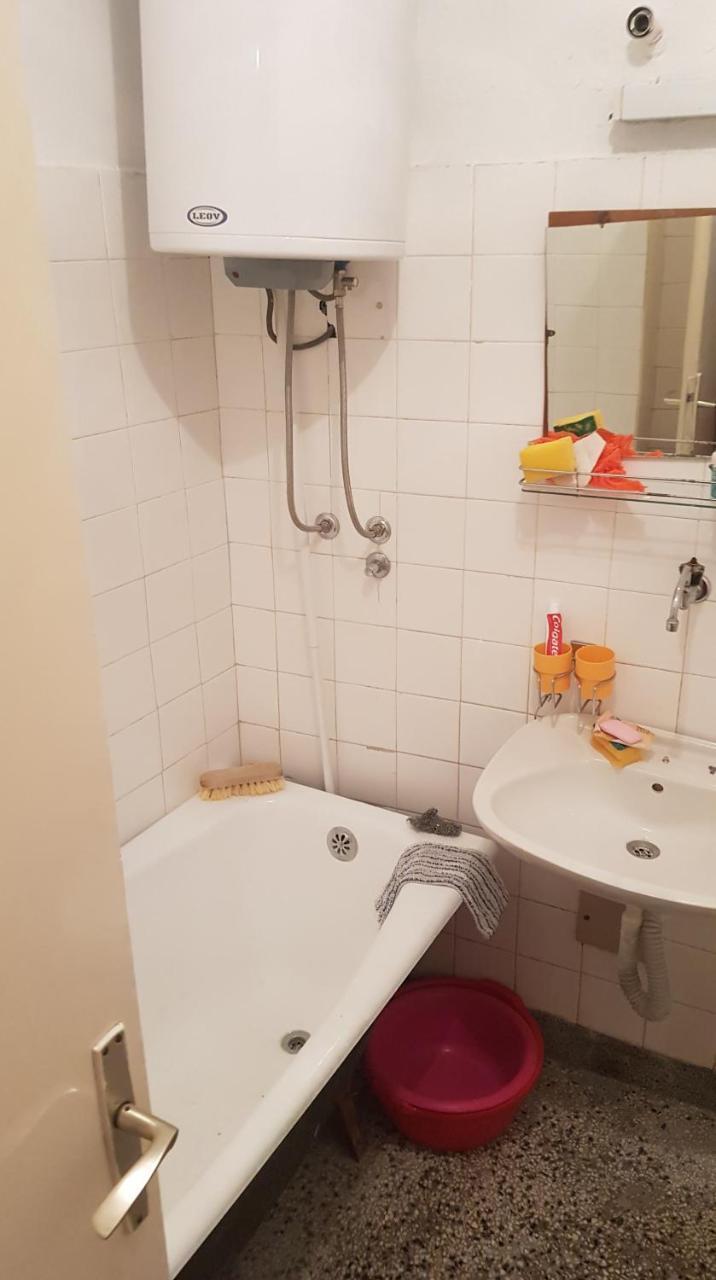 Baston Rent Διαμέρισμα Ποντγορίτσα Εξωτερικό φωτογραφία