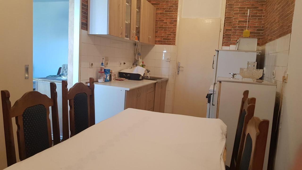 Baston Rent Διαμέρισμα Ποντγορίτσα Εξωτερικό φωτογραφία