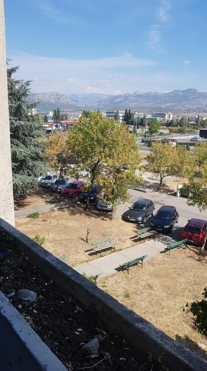 Baston Rent Διαμέρισμα Ποντγορίτσα Εξωτερικό φωτογραφία
