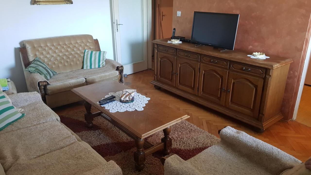 Baston Rent Διαμέρισμα Ποντγορίτσα Εξωτερικό φωτογραφία