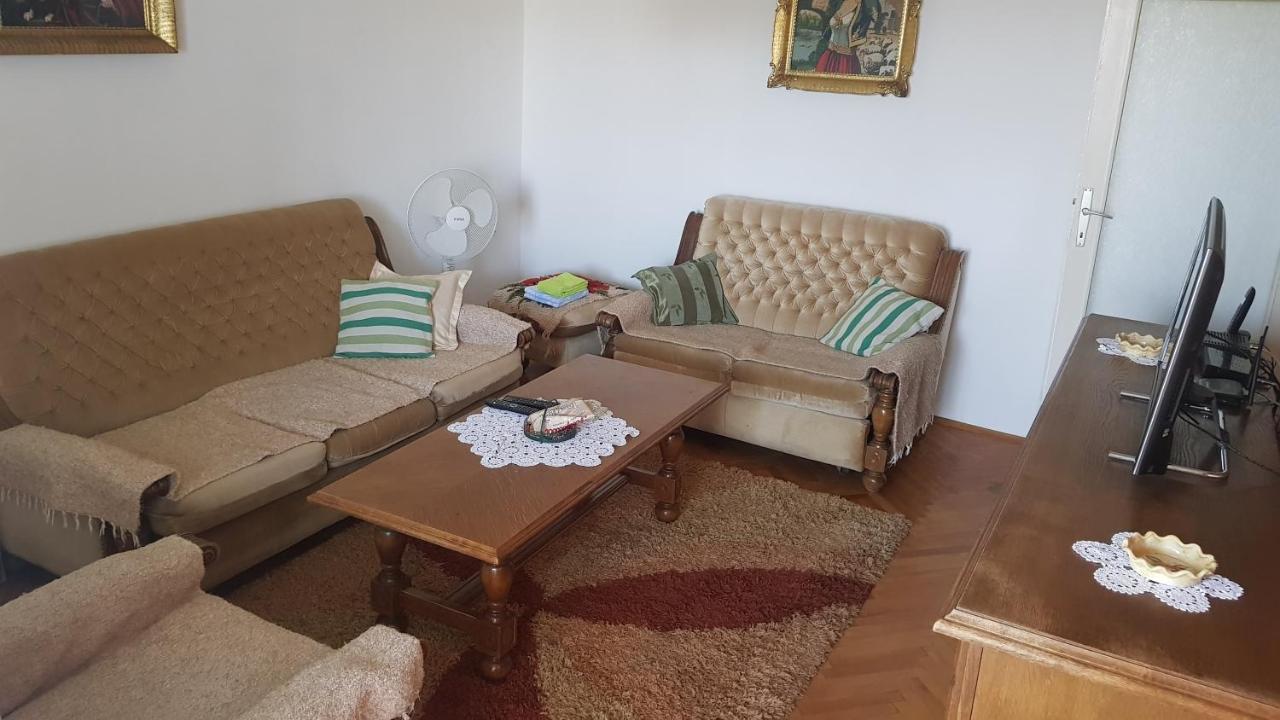 Baston Rent Διαμέρισμα Ποντγορίτσα Εξωτερικό φωτογραφία