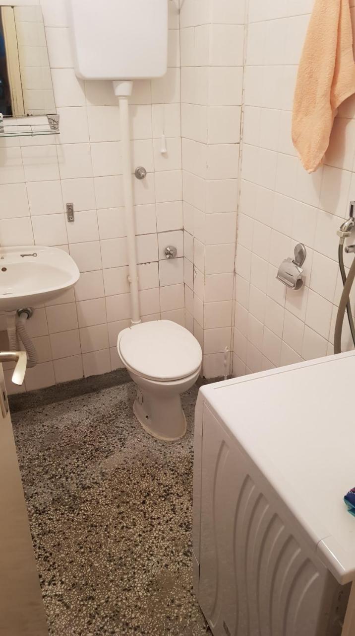 Baston Rent Διαμέρισμα Ποντγορίτσα Εξωτερικό φωτογραφία