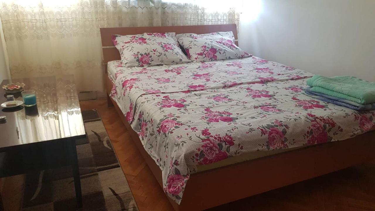 Baston Rent Διαμέρισμα Ποντγορίτσα Εξωτερικό φωτογραφία